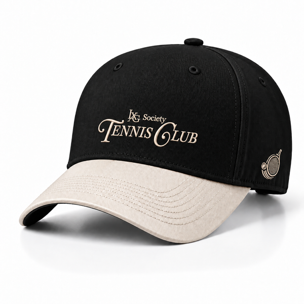 LXG Society Cap : Aurecourt