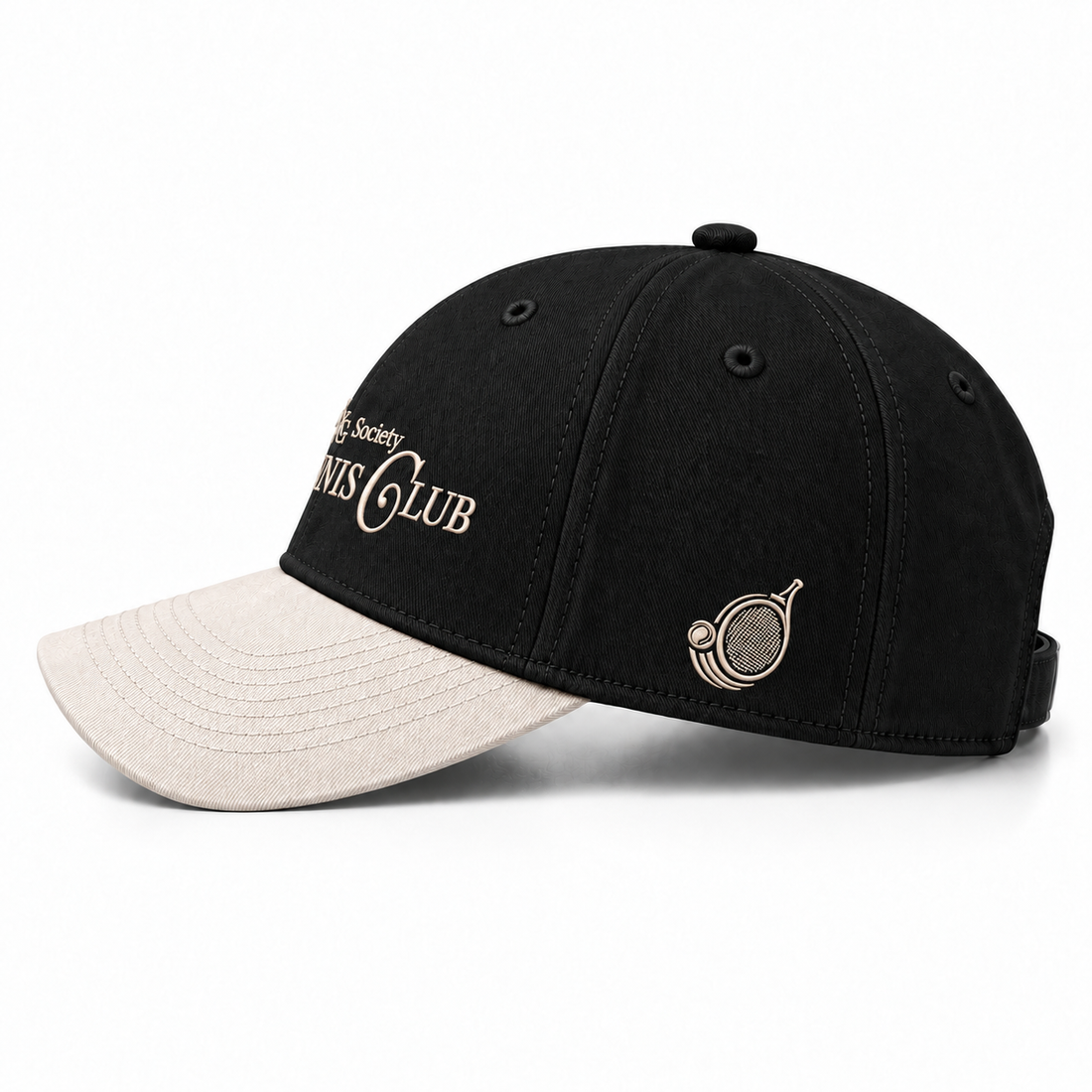 LXG Society Cap : Aurecourt