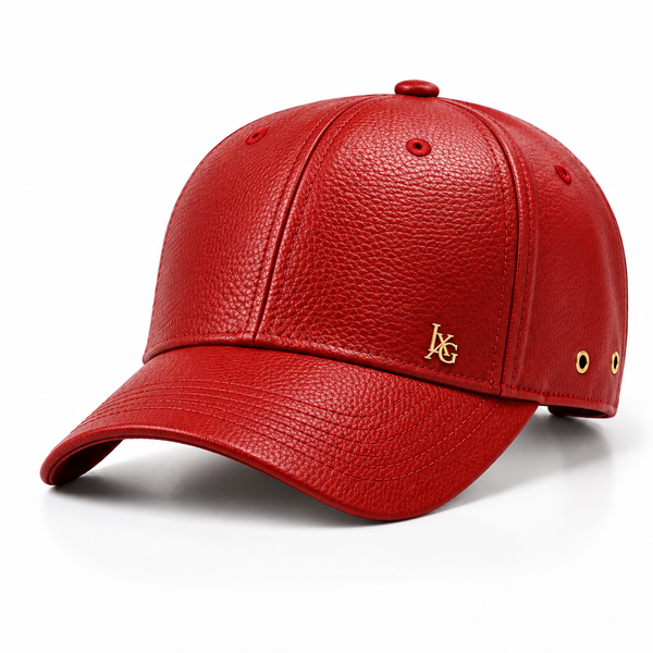 LXG Society Cap : Aureon
