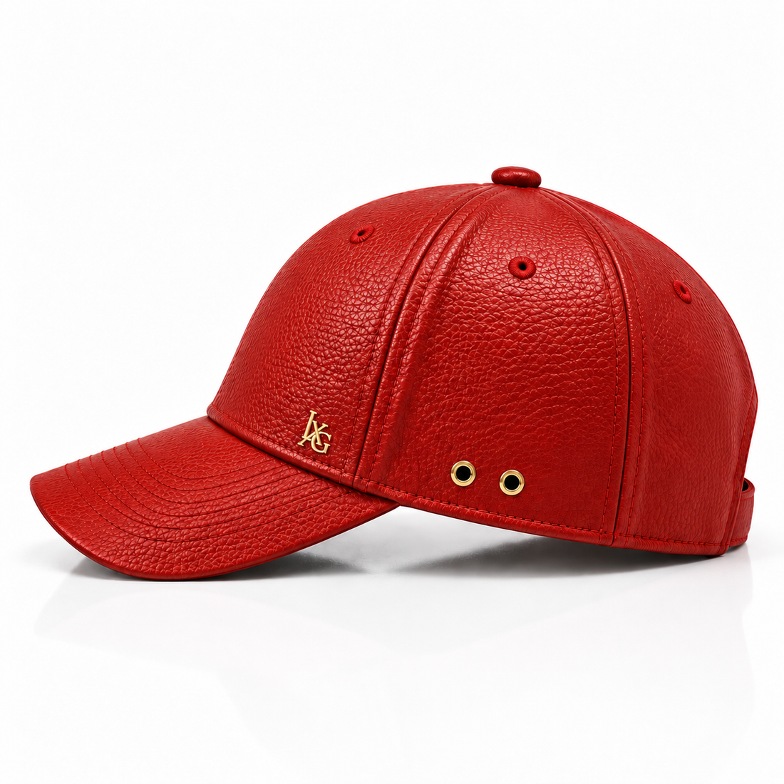 LXG Society Cap : Aureon