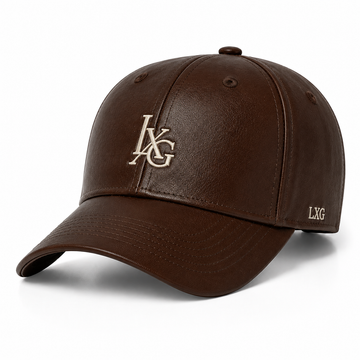 LXG Society Cap :  Belgrave