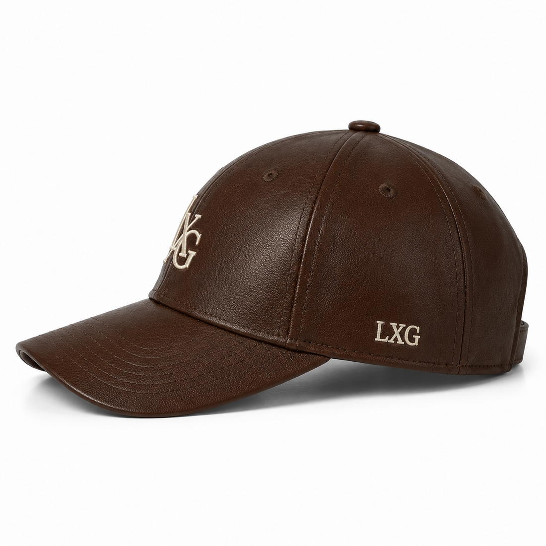 LXG Society Cap :  Belgrave