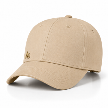 LXG Society Cap : Cashmere