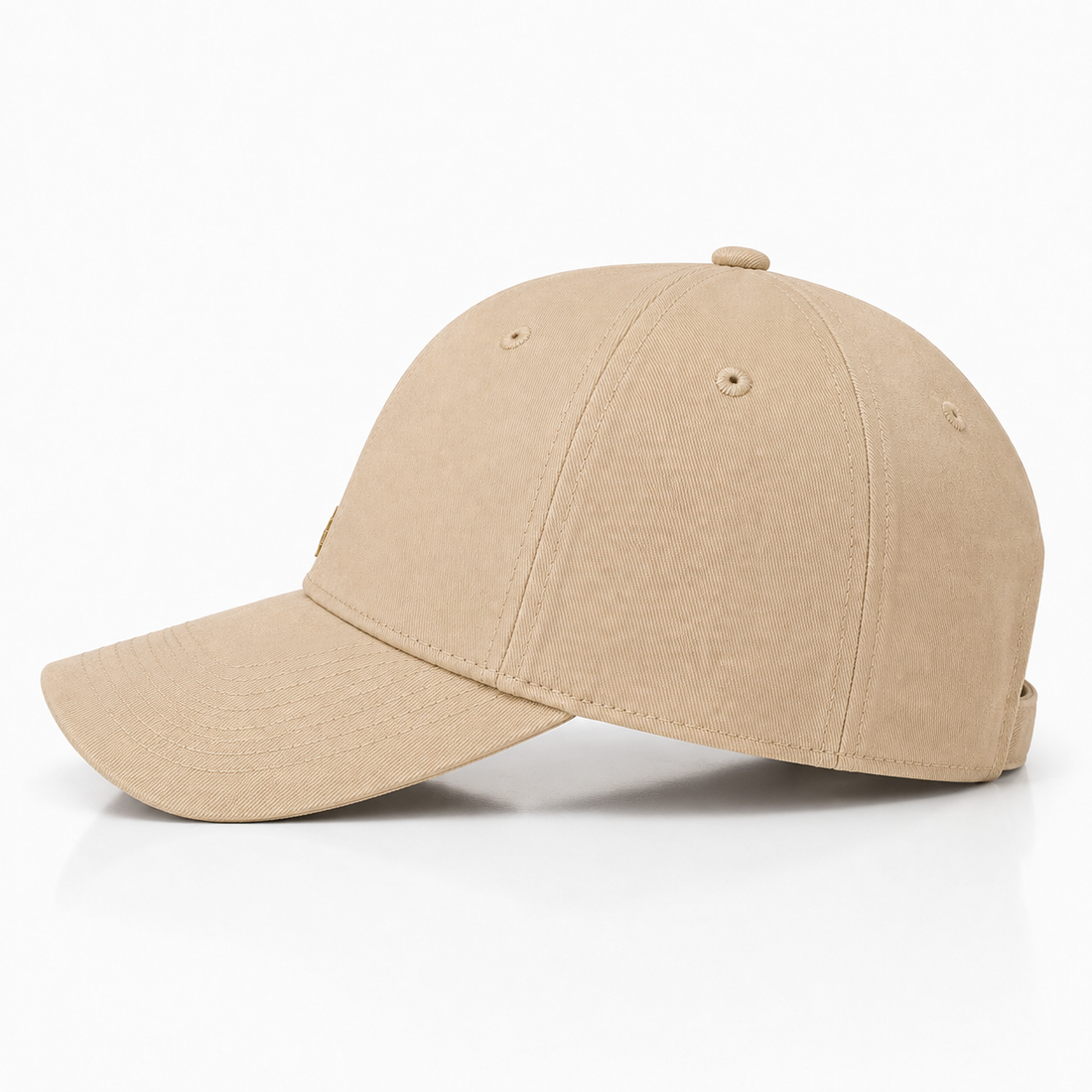 LXG Society Cap : Cashmere