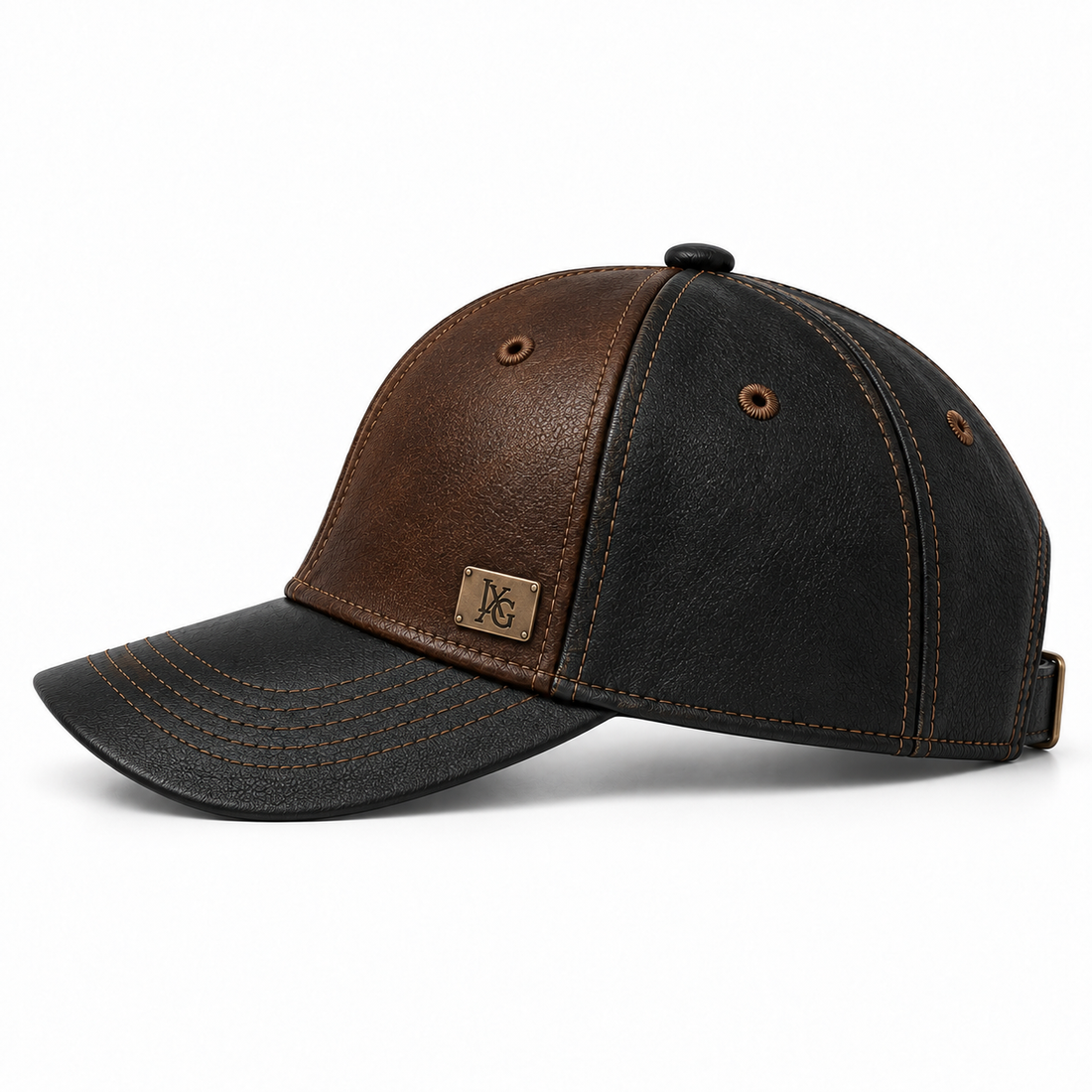 LXG Society Cap : Cavalier