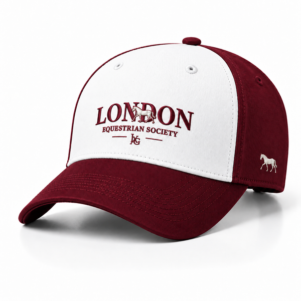 LXG Society Cap : Cavendish