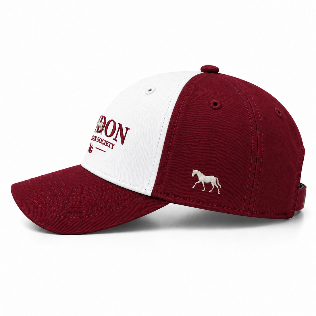 LXG Society Cap : Cavendish