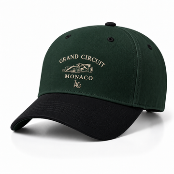 LXG Society Cap : Corsa