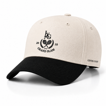 LXG Society Cap : Courtier