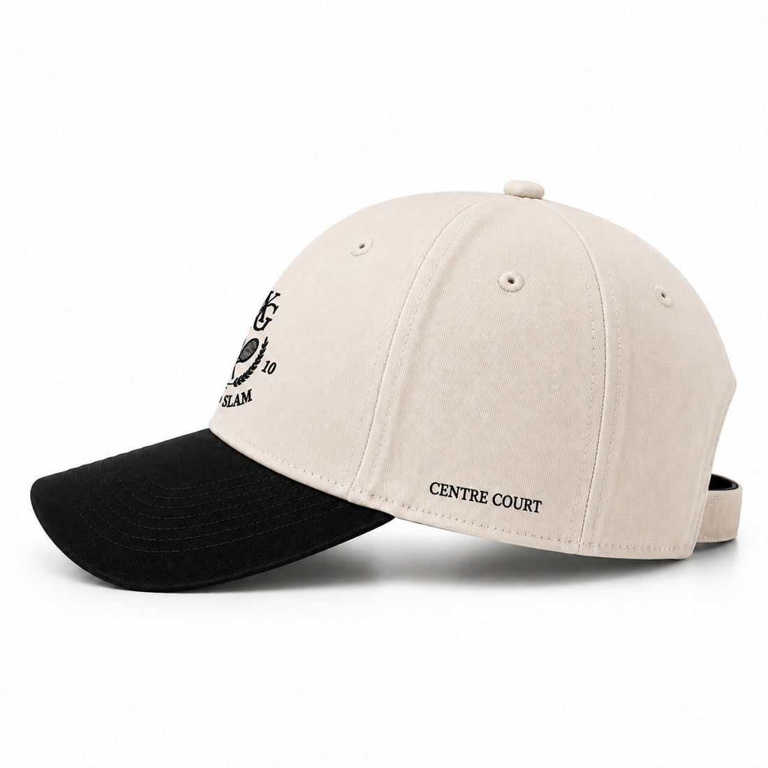 LXG Society Cap : Courtier