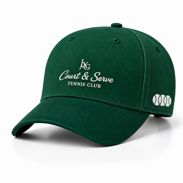 LXG Society Cap : Courvelle