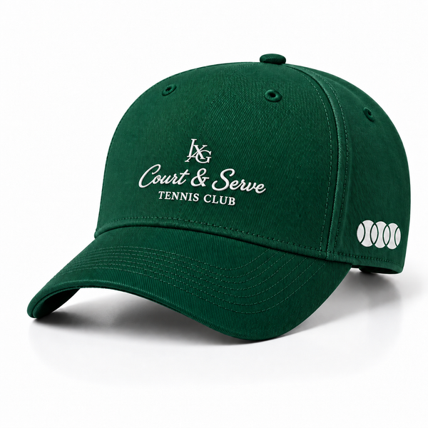 LXG Society Cap : Courvelle