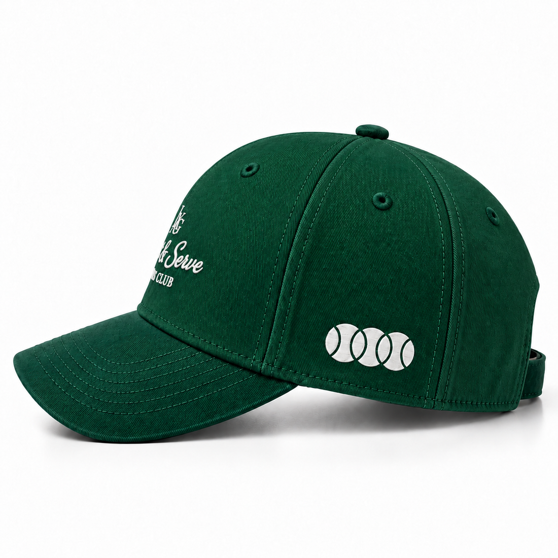 LXG Society Cap : Courvelle