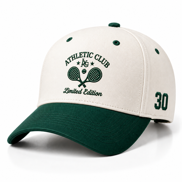 LXG Society Cap : Cypress Athletic Club