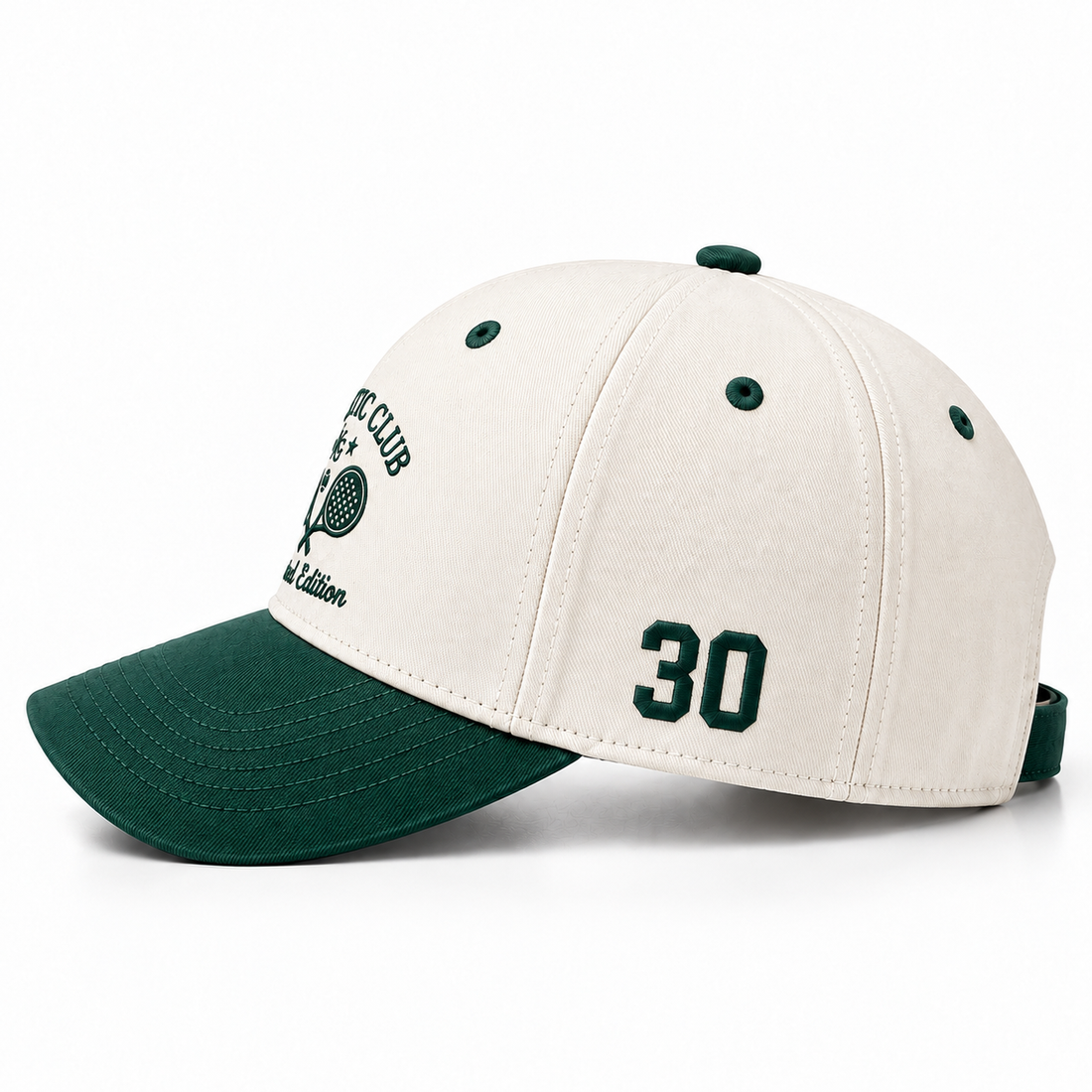 LXG Society Cap : Cypress Athletic Club