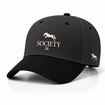 LXG Society Cap : Equinox