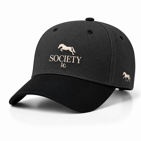 LXG Society Cap : Equinox