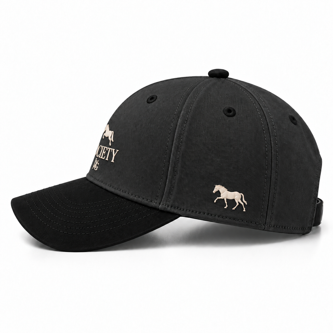 LXG Society Cap : Equinox