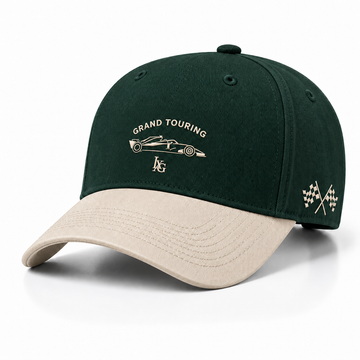 LXG Society Cap : Fairmont