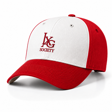 LXG Society Cap in Grand Prix
