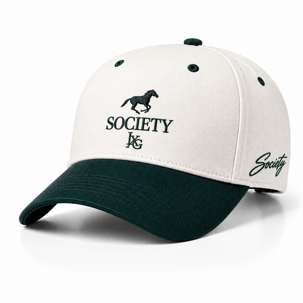 LXG Society Cap : Grand Stable