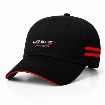 LXG Society Cap : Grand Touring