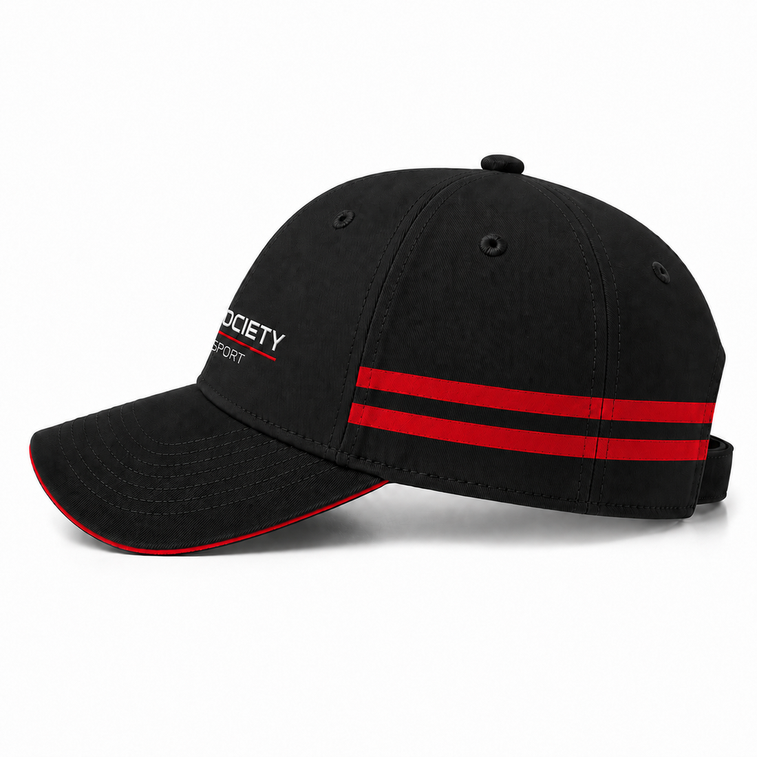 LXG Society Cap : Grand Touring