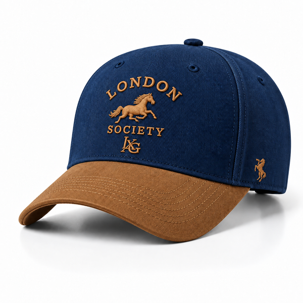 LXG Society Cap : Kingsley
