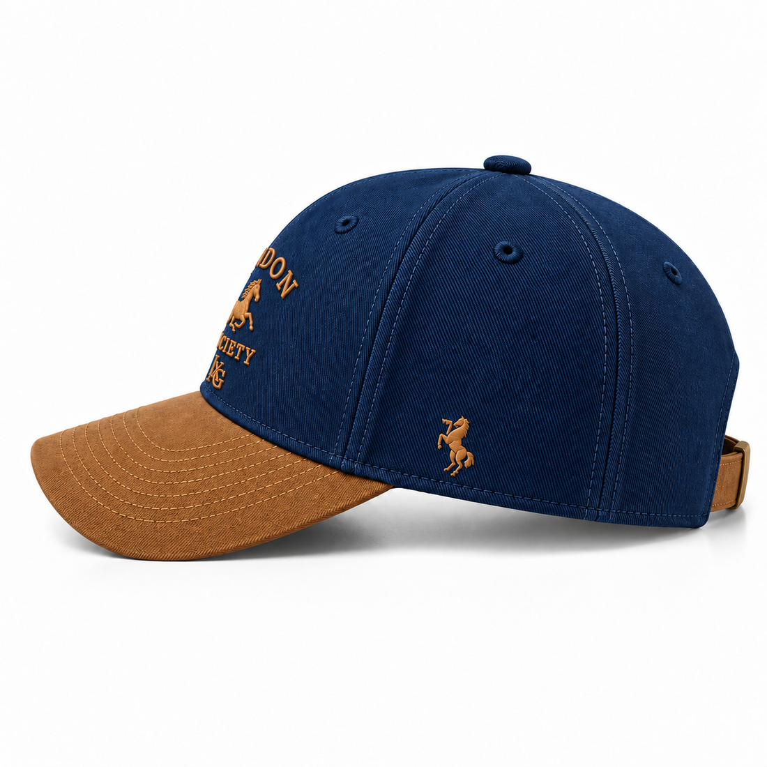 LXG Society Cap : Kingsley