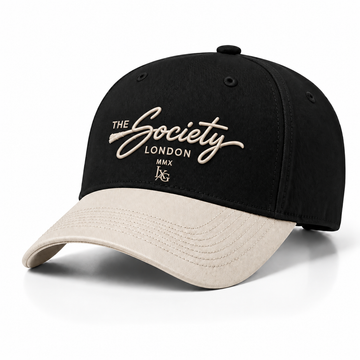 LXG Society Cap : Mayfair