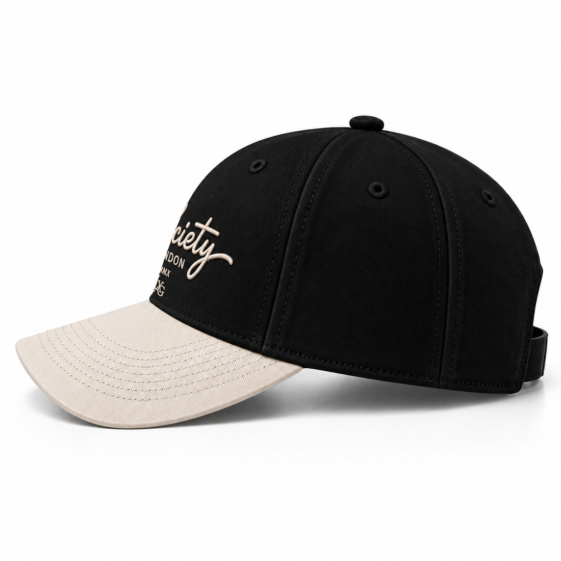 LXG Society Cap : Mayfair