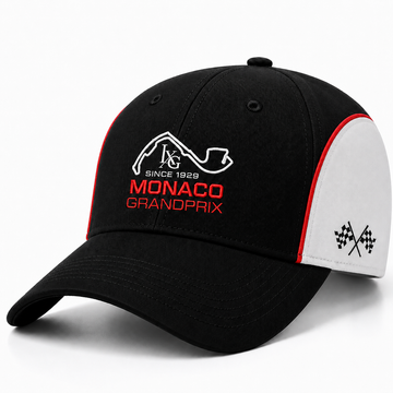 LXG Society Cap : Monaco Apex