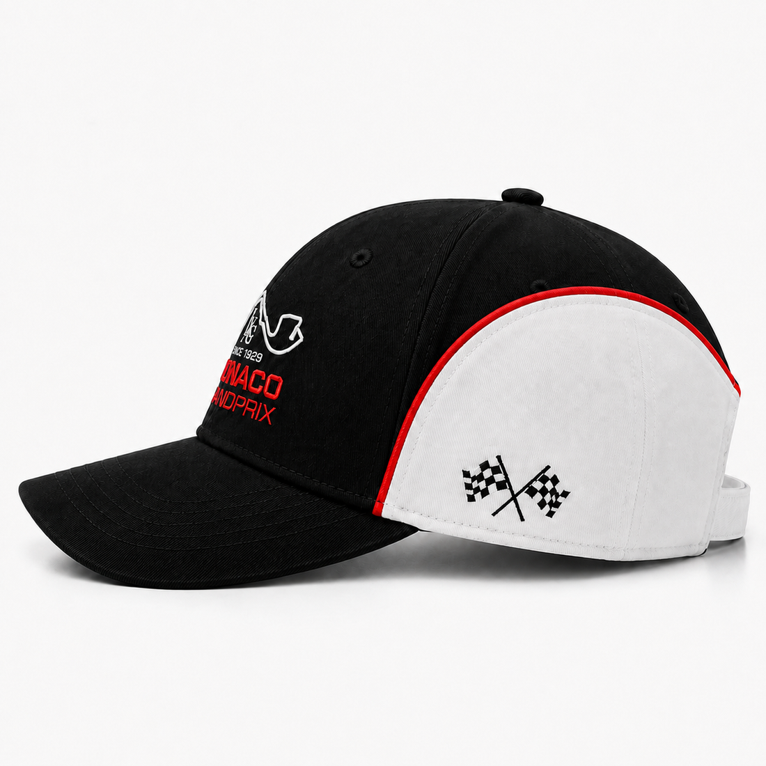 LXG Society Cap : Monaco Apex