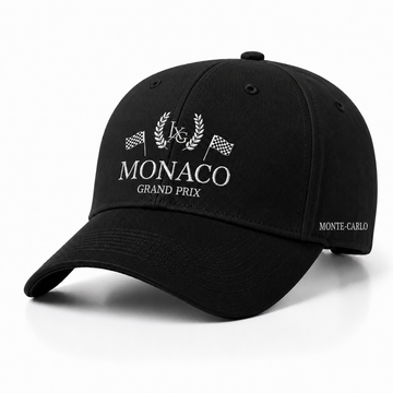 LXG Society Cap : Monaco Royale