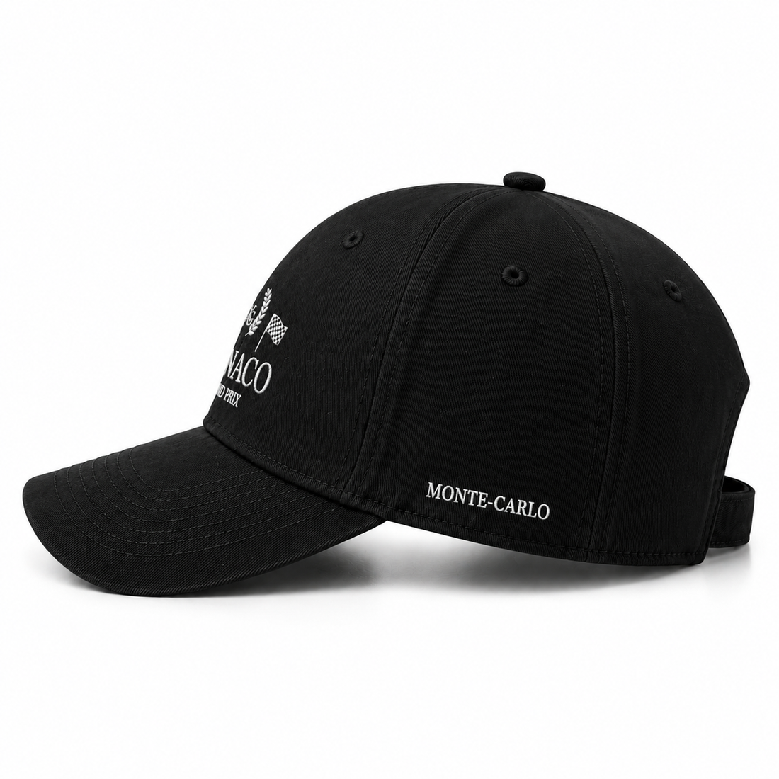 LXG Society Cap : Monaco Royale