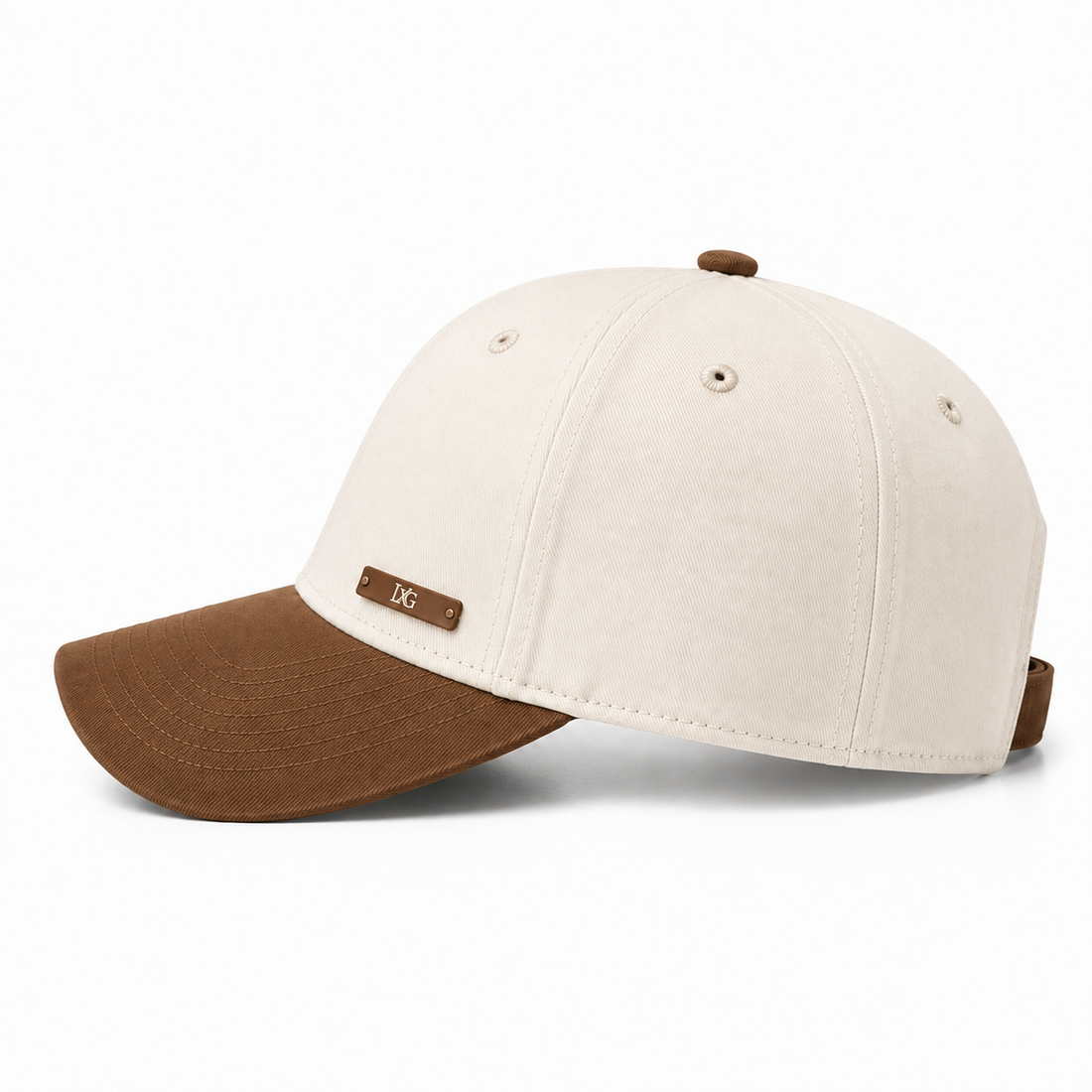LXG Society Cap :  Montclair