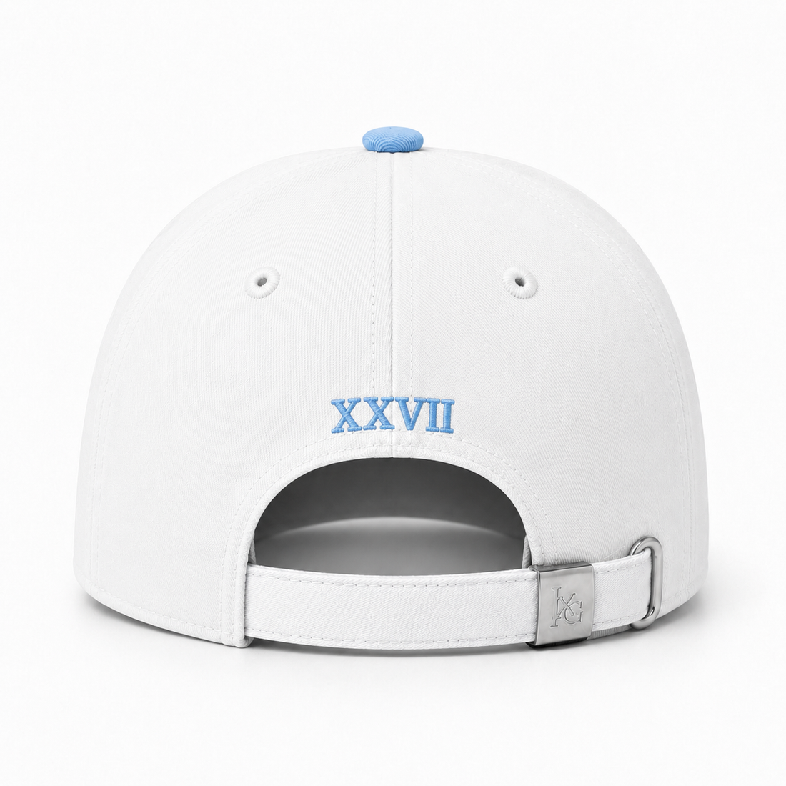 LXG Society Cap : Monte Bleu