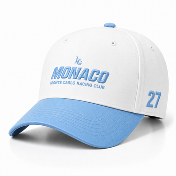 LXG Society Cap : Monte Bleu