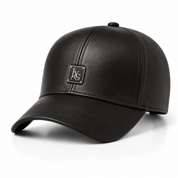 LXG Society Cap in Obsidian Crest