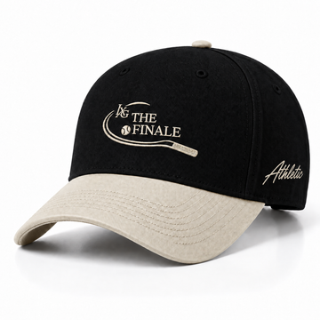 LXG Society Cap : Onyx Finale