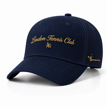 LXG Society Cap : Oxford Gold