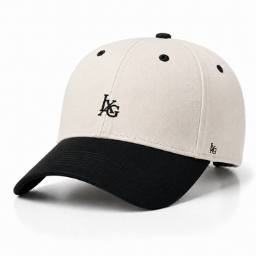 LXG Society Cap :  Prestige