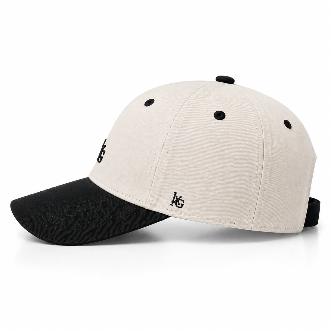 LXG Society Cap :  Prestige