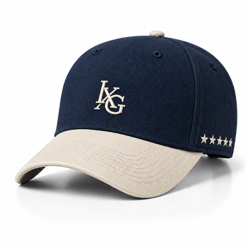 LXG Society Cap : Regatta