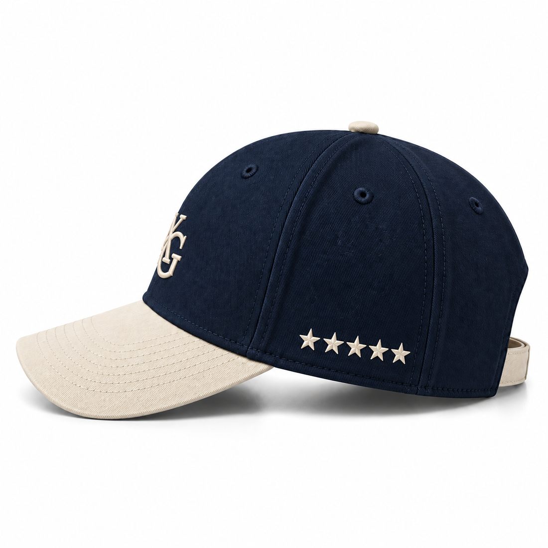 LXG Society Cap : Regatta