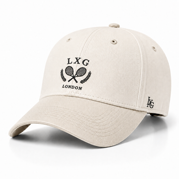 LXG Society Cap in Regent