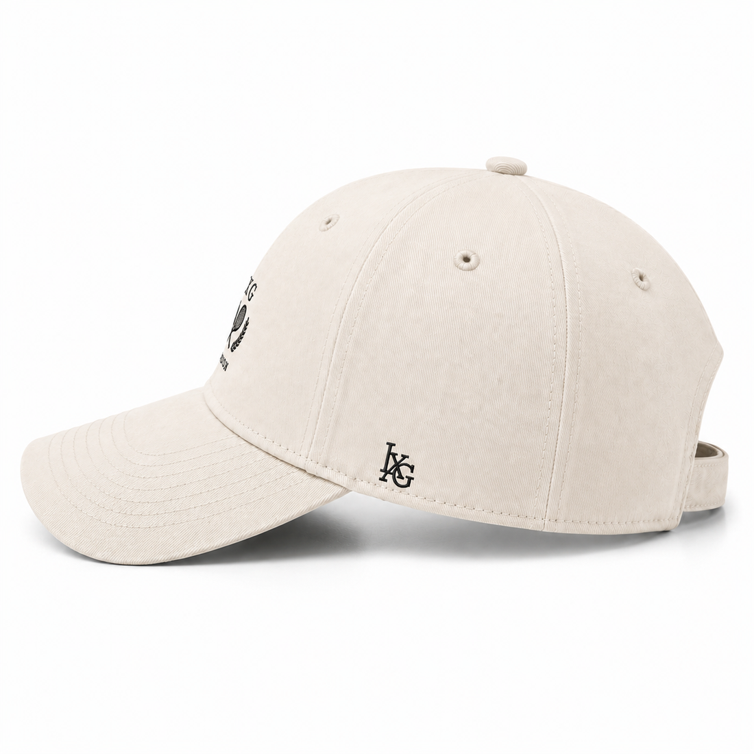 LXG Society Cap in Regent