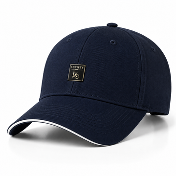 LXG Society Cap : Royale