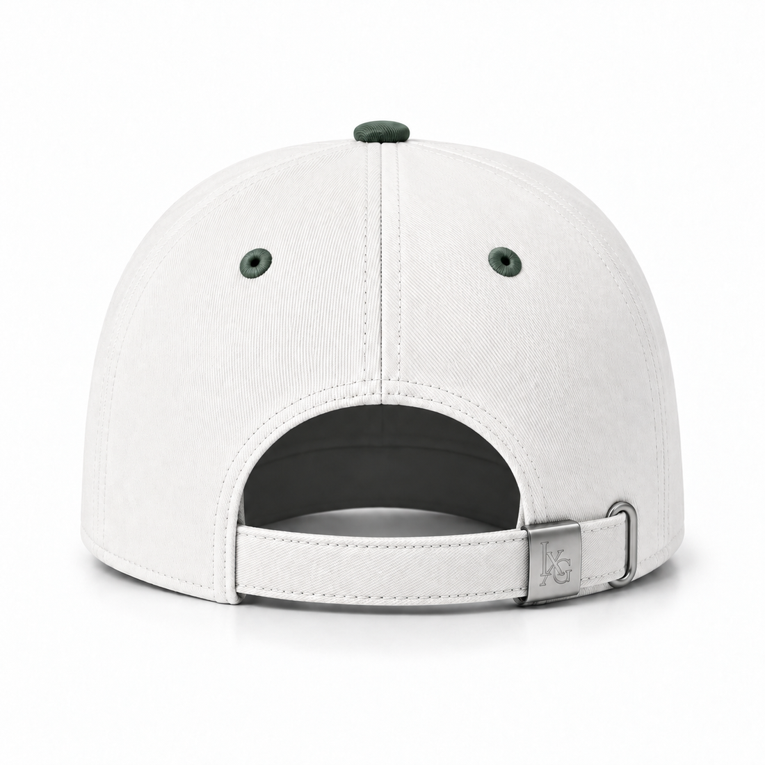 LXG Society Cap : Sagecrest