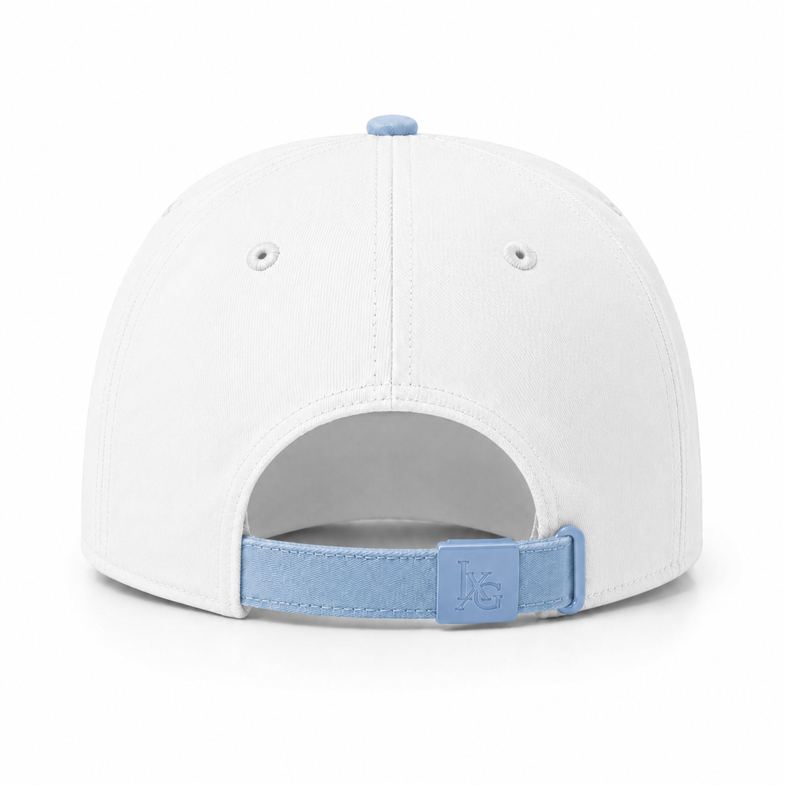 LXG Society Cap in Sterling